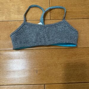 IVIVA GIRLS SPORTS BRA